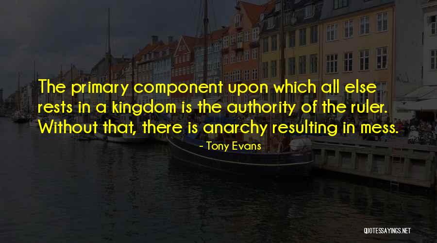 Luberski Norco Quotes By Tony Evans Luberski Norco Quotes By Tony Evans