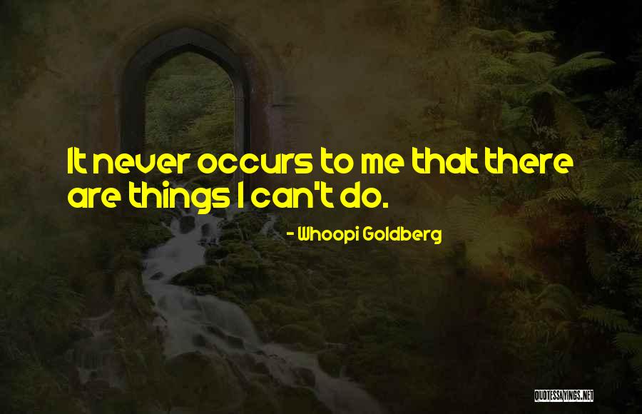 Luberski Norco Quotes By Whoopi Goldberg Luberski Norco Quotes By Whoopi Goldberg