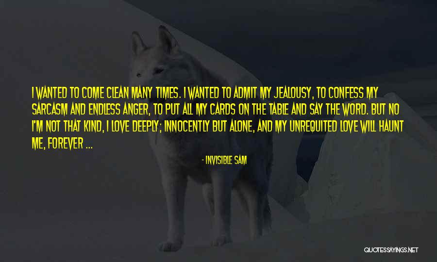 Lubertino Quotes By Invisible Sam Lubertino Quotes By Invisible Sam