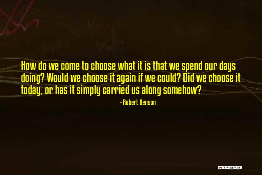 Lubetski Quotes By Robert Benson Lubetski Quotes By Robert Benson