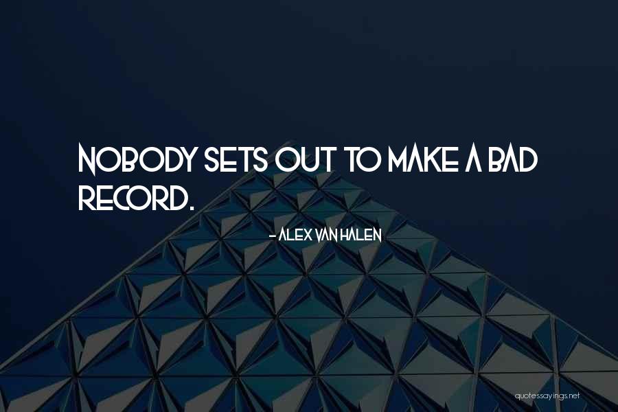 Lubetzky Foundation Quotes By Alex Van Halen Lubetzky Foundation Quotes By Alex Van Halen