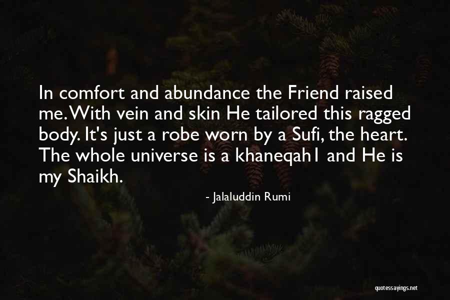 Lubetzky Foundation Quotes By Jalaluddin Rumi Lubetzky Foundation Quotes By Jalaluddin Rumi