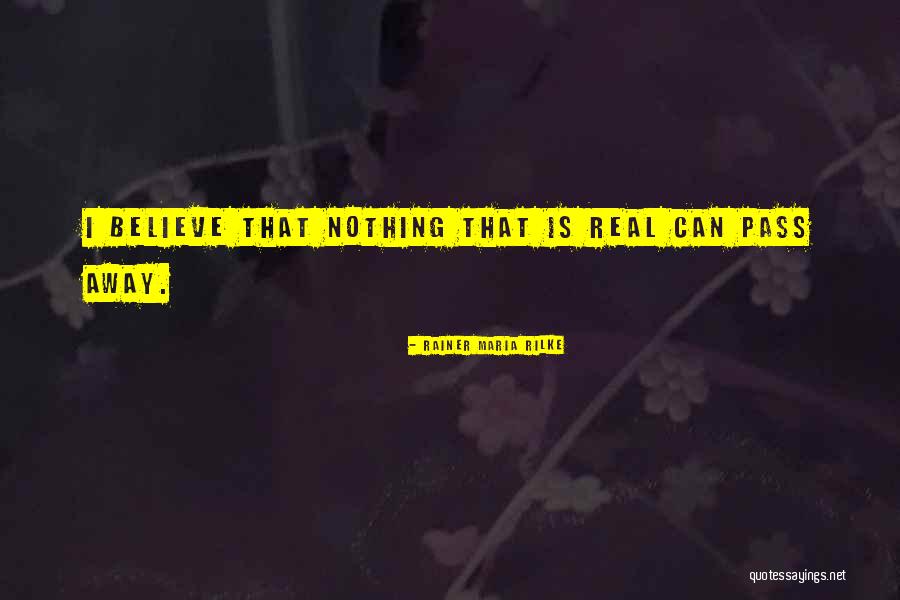 Lubetzky Foundation Quotes By Rainer Maria Rilke Lubetzky Foundation Quotes By Rainer Maria Rilke