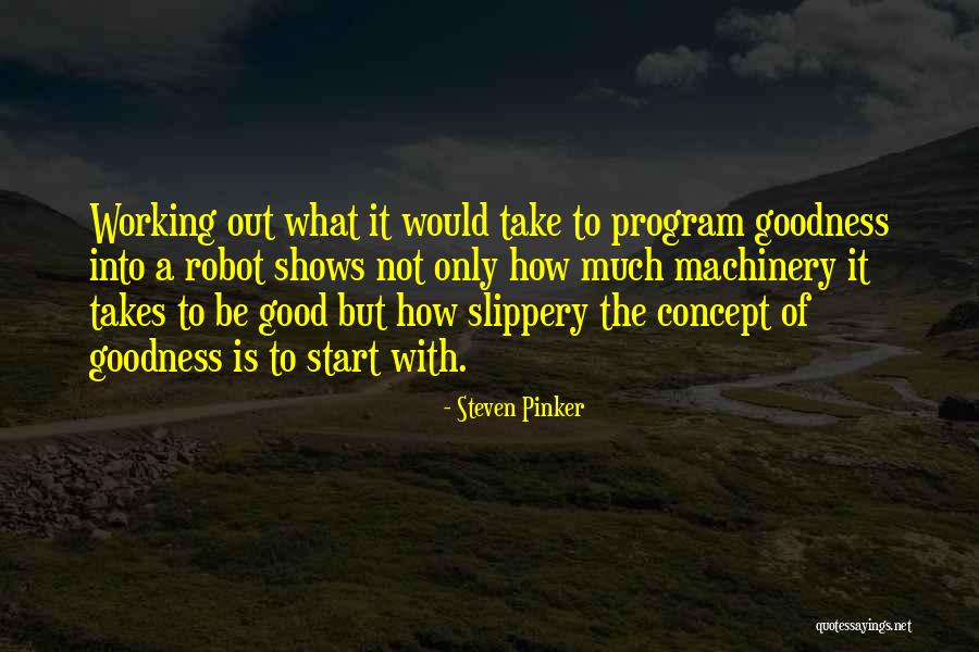 Lubezki Oscars Quotes By Steven Pinker Lubezki Oscars Quotes By Steven Pinker