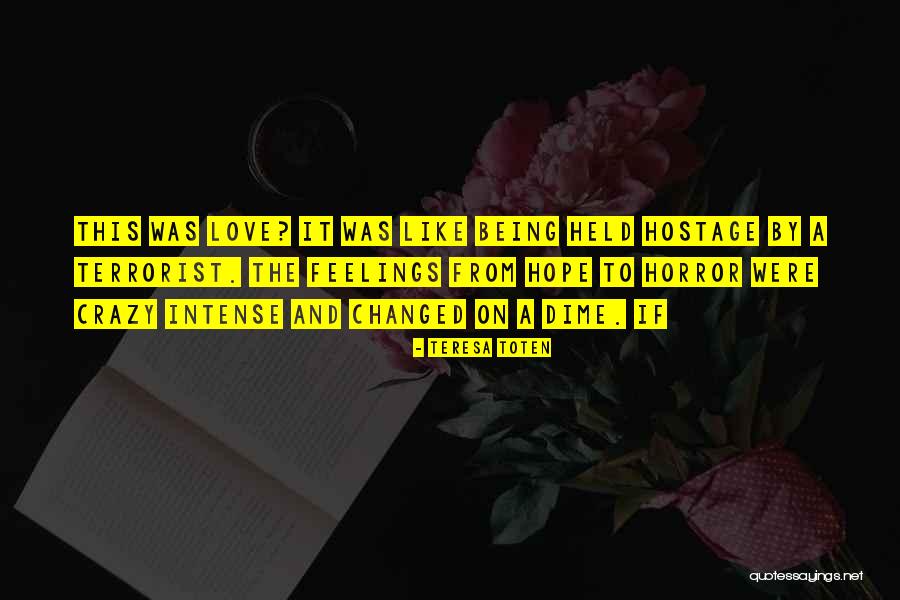 Lubiana Kaszuby Quotes By Teresa Toten Lubiana Kaszuby Quotes By Teresa Toten