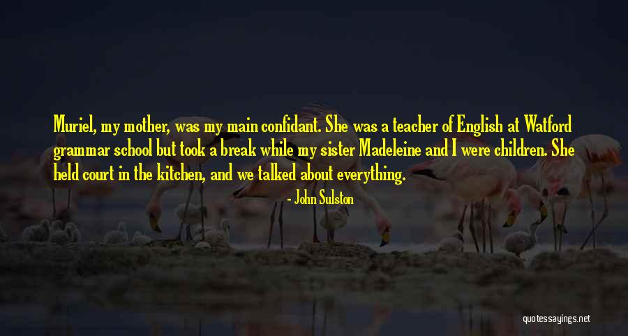 Lubianka Death Quotes By John Sulston Lubianka Death Quotes By John Sulston