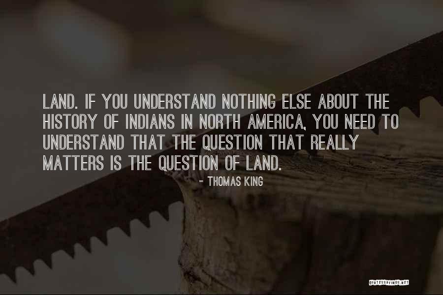 Lubina Negra Quotes By Thomas King Lubina Negra Quotes By Thomas King
