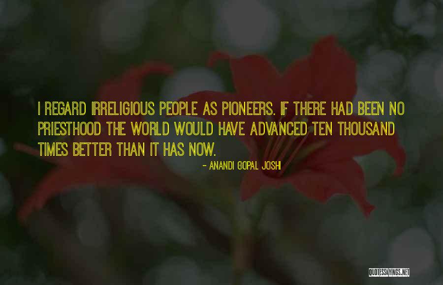 Lubiniecki Quotes By Anandi Gopal Joshi Lubiniecki Quotes By Anandi Gopal Joshi