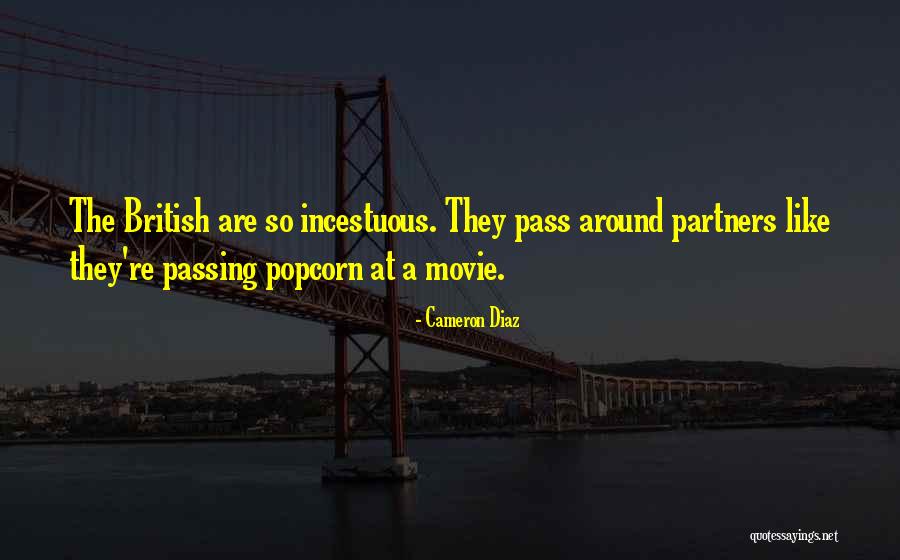 Lubiniecki Quotes By Cameron Diaz Lubiniecki Quotes By Cameron Diaz