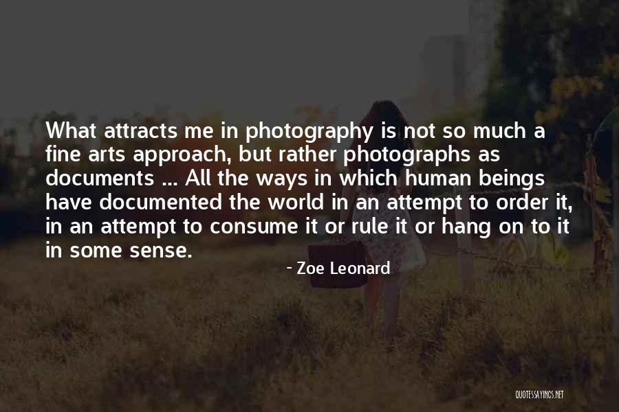 Lubiniecki Quotes By Zoe Leonard Lubiniecki Quotes By Zoe Leonard