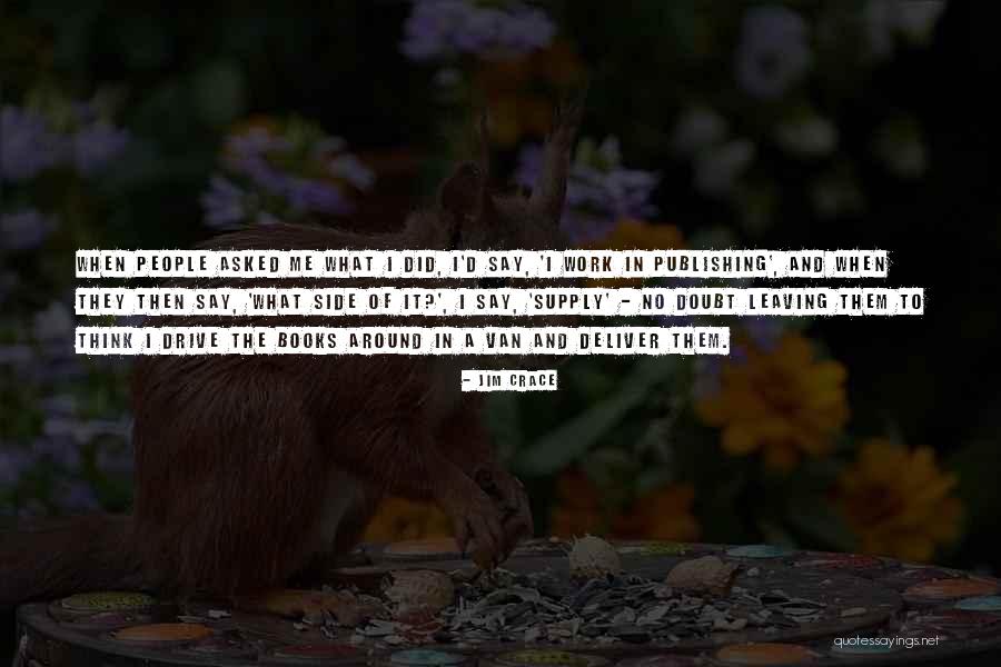 Lubinski Furniture Quotes By Jim Crace Lubinski Furniture Quotes By Jim Crace