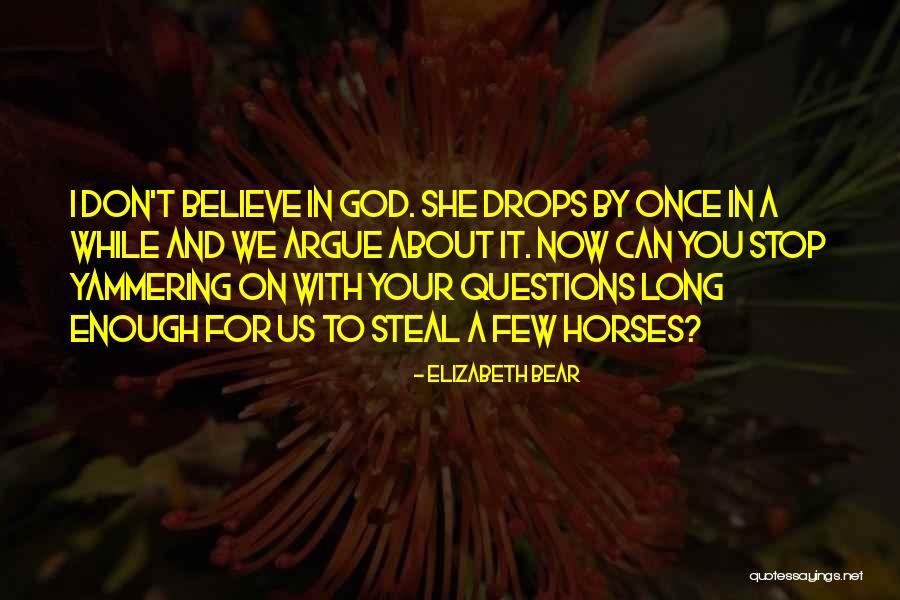 Lubitsch Touch Quotes By Elizabeth Bear Lubitsch Touch Quotes By Elizabeth Bear