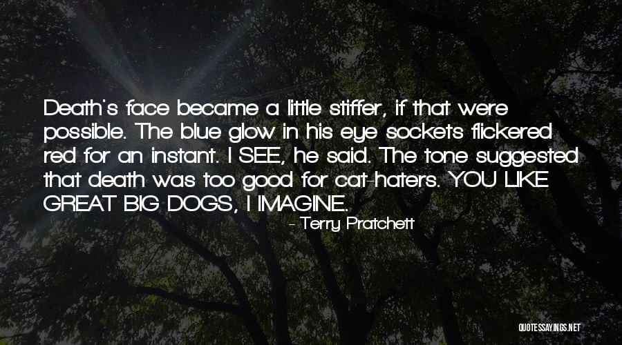 Lubitsch Touch Quotes By Terry Pratchett Lubitsch Touch Quotes By Terry Pratchett