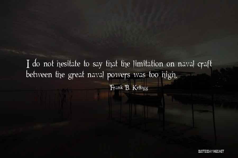 Lubitz Pilot Quotes By Frank B. Kellogg Lubitz Pilot Quotes By Frank B. Kellogg