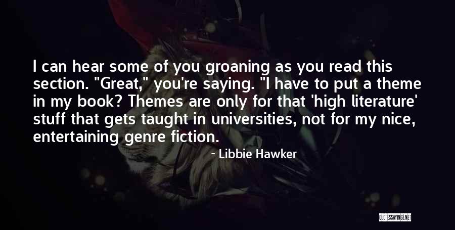 Lubke Construction Quotes By Libbie Hawker Lubke Construction Quotes By Libbie Hawker