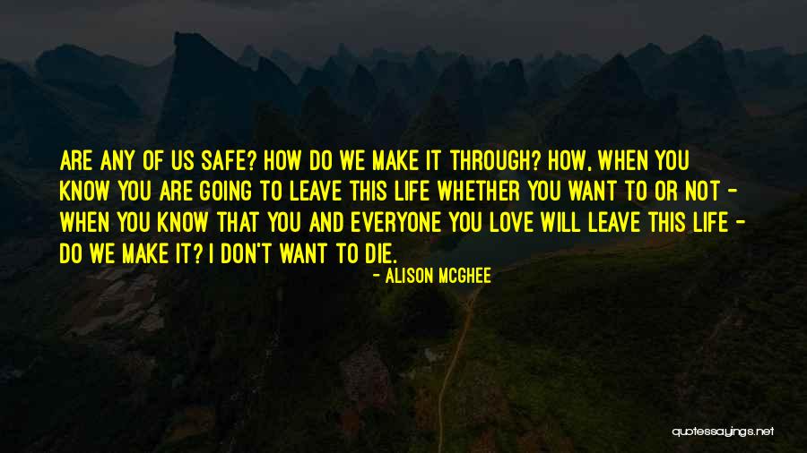 Lubliner Rav Quotes By Alison McGhee Lubliner Rav Quotes By Alison McGhee