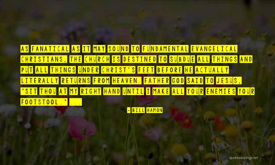 Lubliner Rav Quotes By Bill Hamon Lubliner Rav Quotes By Bill Hamon