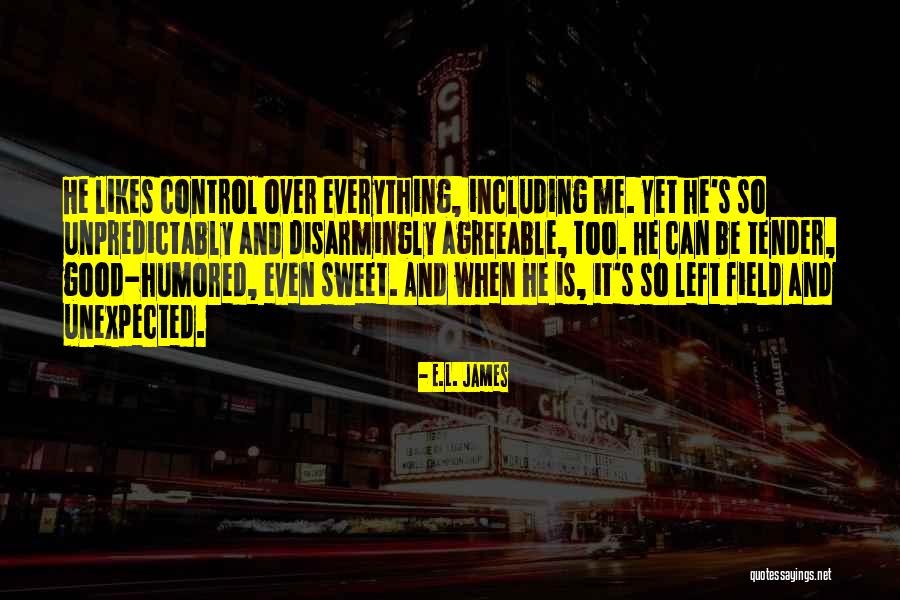 Lubna Salim Quotes By E.L. James Lubna Salim Quotes By E.L. James
