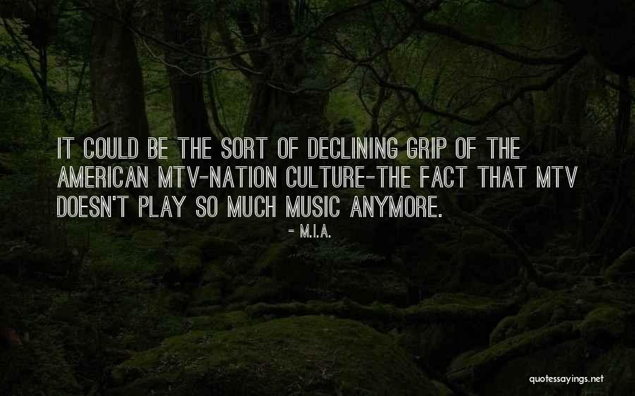 Lubna Salim Quotes By M.I.A. Lubna Salim Quotes By M.I.A.