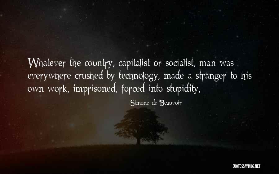 Luboff Rio Quotes By Simone De Beauvoir Luboff Rio Quotes By Simone De Beauvoir