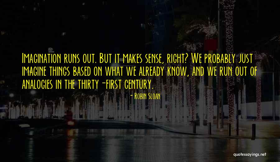 Luboff Yellow Quotes By Robin Sloan Luboff Yellow Quotes By Robin Sloan