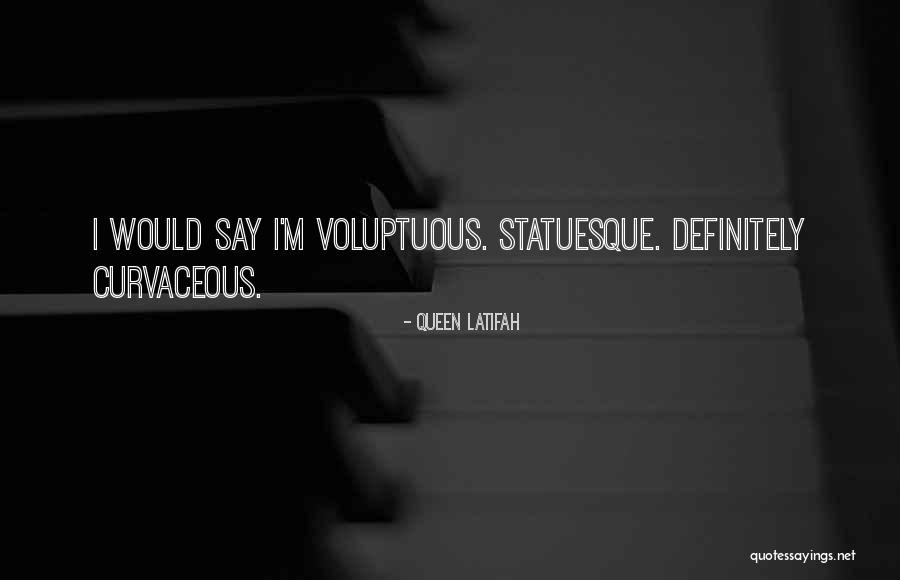 Lubomir Stoklasek Quotes By Queen Latifah Lubomir Stoklasek Quotes By Queen Latifah