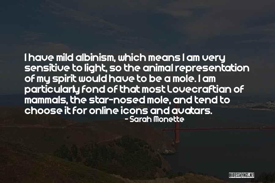 Lubomir Visnovsky Quotes By Sarah Monette Lubomir Visnovsky Quotes By Sarah Monette
