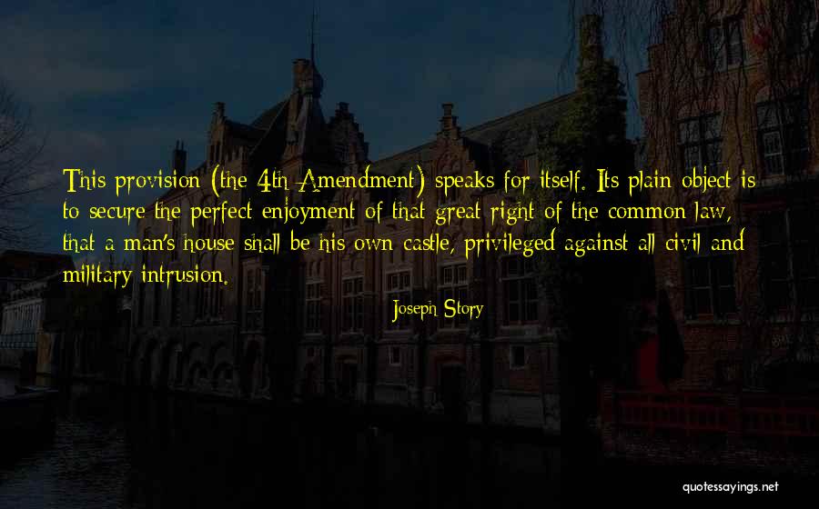 Lubomira Scherschun Quotes By Joseph Story Lubomira Scherschun Quotes By Joseph Story
