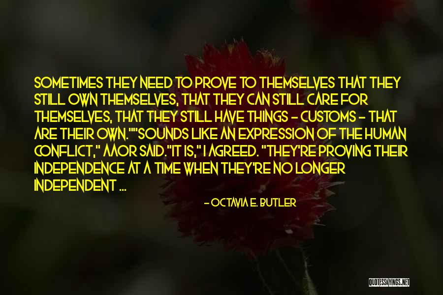 Lubomira Soroko Quotes By Octavia E. Butler Lubomira Soroko Quotes By Octavia E. Butler