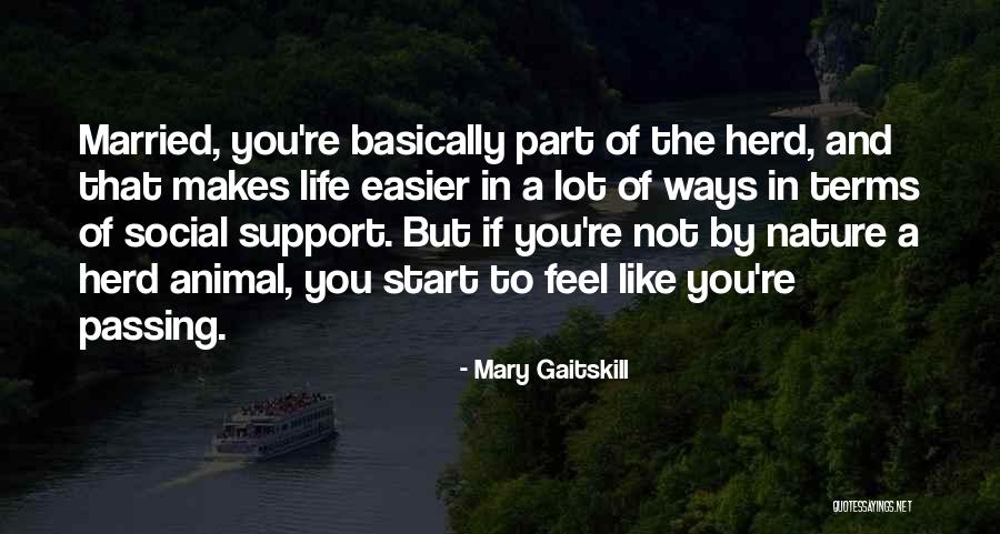 Lubomirski Quotes By Mary Gaitskill Lubomirski Quotes By Mary Gaitskill