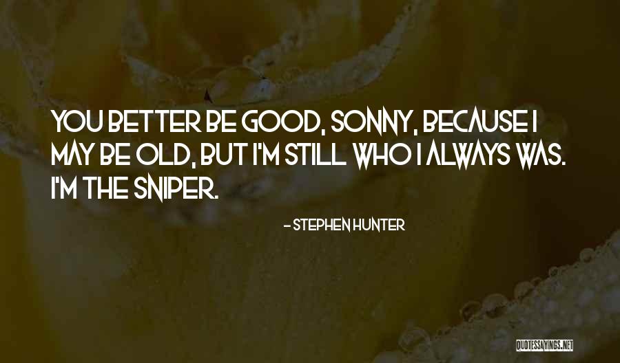 Lubomirski Quotes By Stephen Hunter Lubomirski Quotes By Stephen Hunter