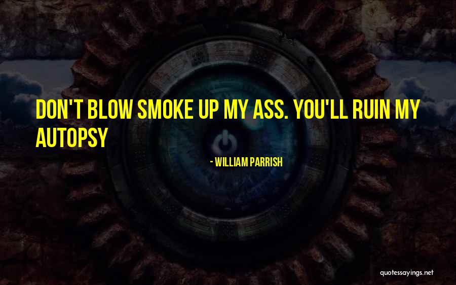 Lubomirski Quotes By William Parrish Lubomirski Quotes By William Parrish
