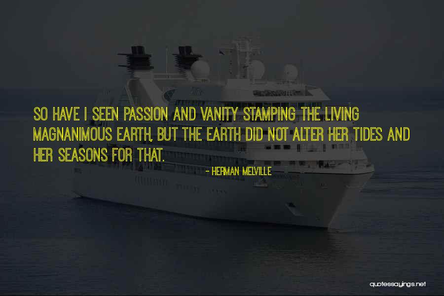 Lubomyr Husar Quotes By Herman Melville Lubomyr Husar Quotes By Herman Melville
