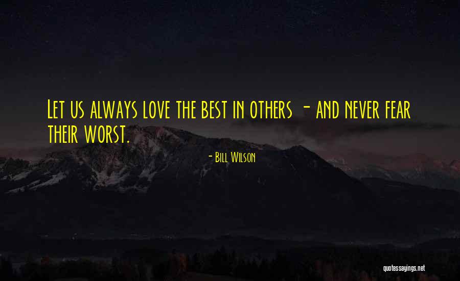 Lubomyr Romankiw Quotes By Bill Wilson Lubomyr Romankiw Quotes By Bill Wilson