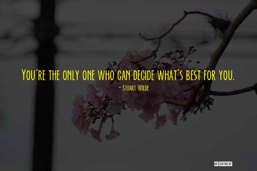 Luboslav Arsov Quotes By Stuart Wilde Luboslav Arsov Quotes By Stuart Wilde