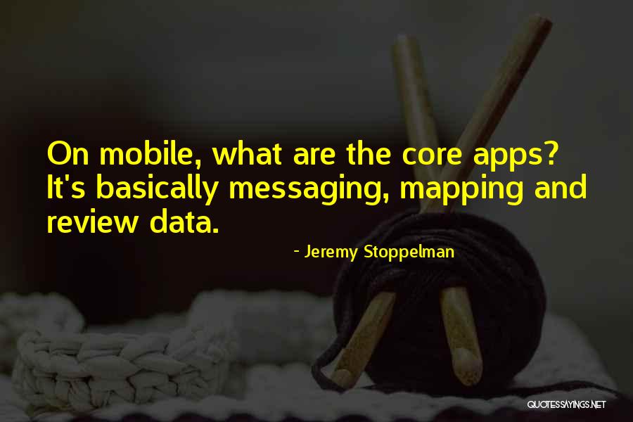 Luboslav St Rka Quotes By Jeremy Stoppelman Luboslav St Rka Quotes By Jeremy Stoppelman