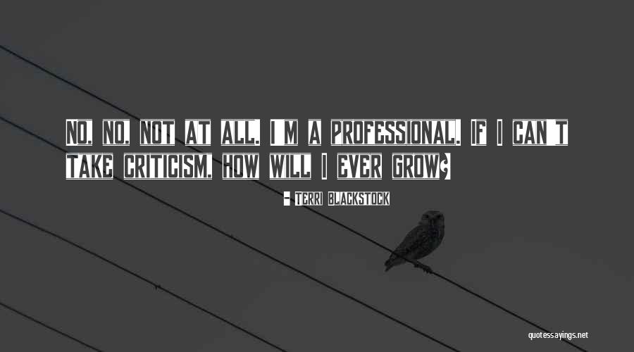 Luboslav Woroch Quotes By Terri Blackstock Luboslav Woroch Quotes By Terri Blackstock