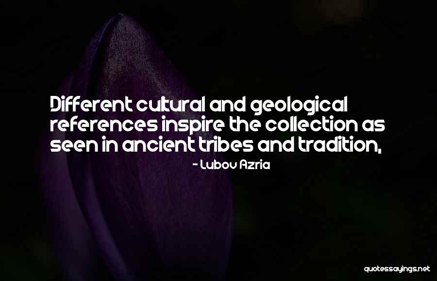 Lubov Azria Quotes 235790 Lubov Azria Quotes 235790