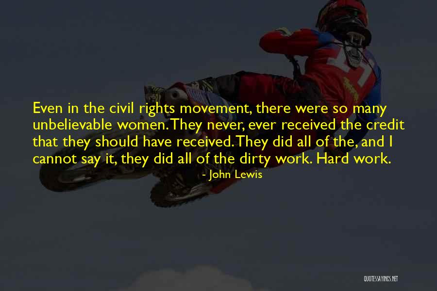 Lubov I Nakazanie Quotes By John Lewis Lubov I Nakazanie Quotes By John Lewis