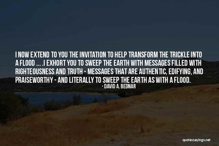 Lubov Na Quotes By David A. Bednar Lubov Na Quotes By David A. Bednar