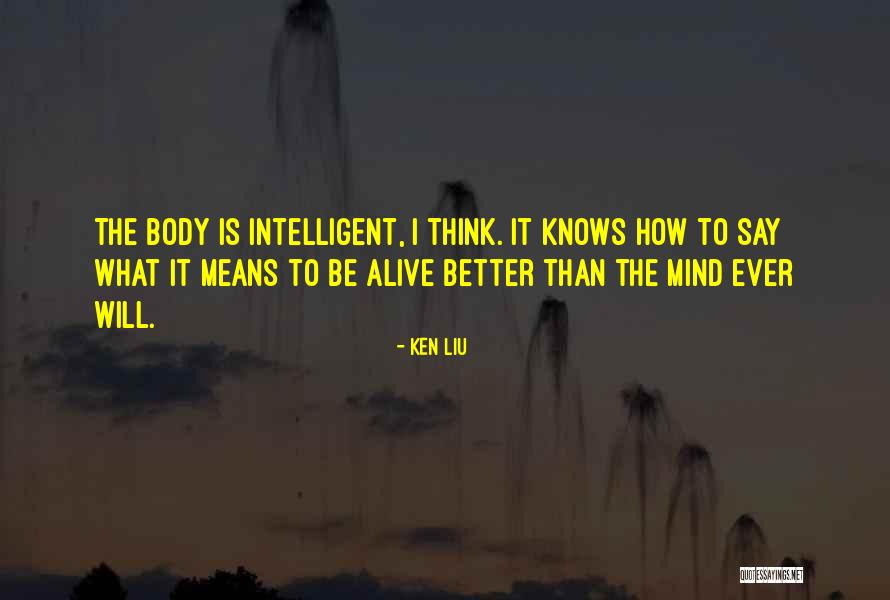 Lubovas Quotes By Ken Liu Lubovas Quotes By Ken Liu