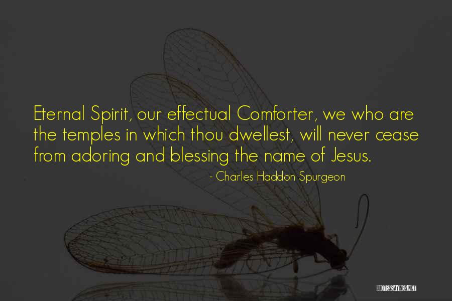 Lubovitch Quotes By Charles Haddon Spurgeon Lubovitch Quotes By Charles Haddon Spurgeon