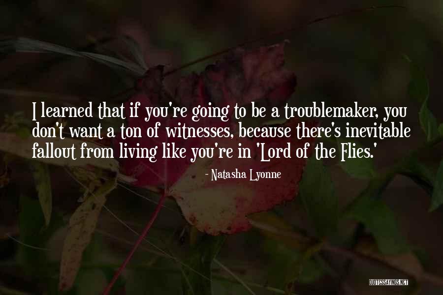 Lubovitch Quotes By Natasha Lyonne Lubovitch Quotes By Natasha Lyonne