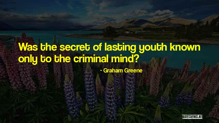 Lubowa Quotes By Graham Greene Lubowa Quotes By Graham Greene