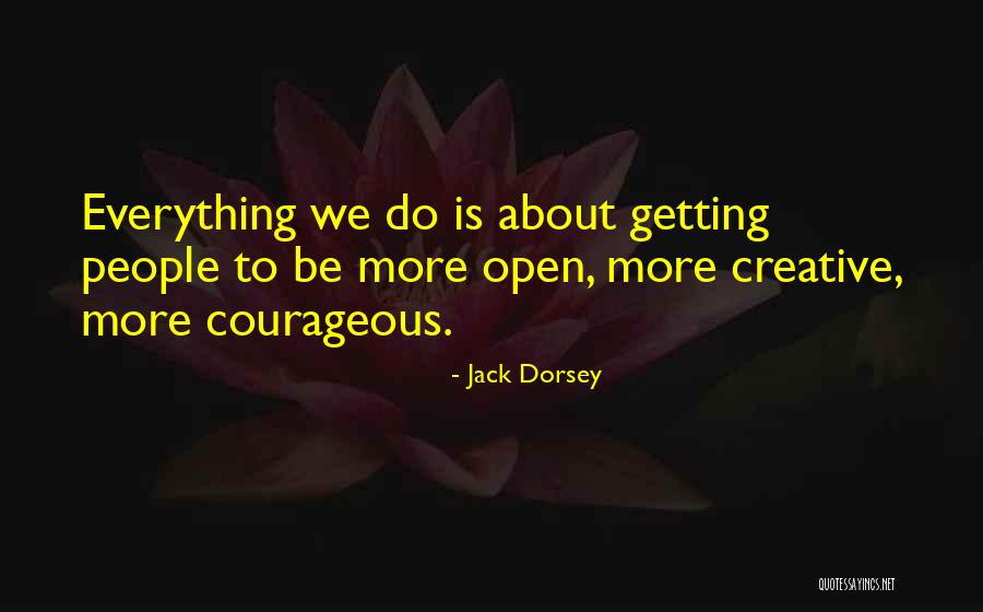 Lubowa Quotes By Jack Dorsey Lubowa Quotes By Jack Dorsey
