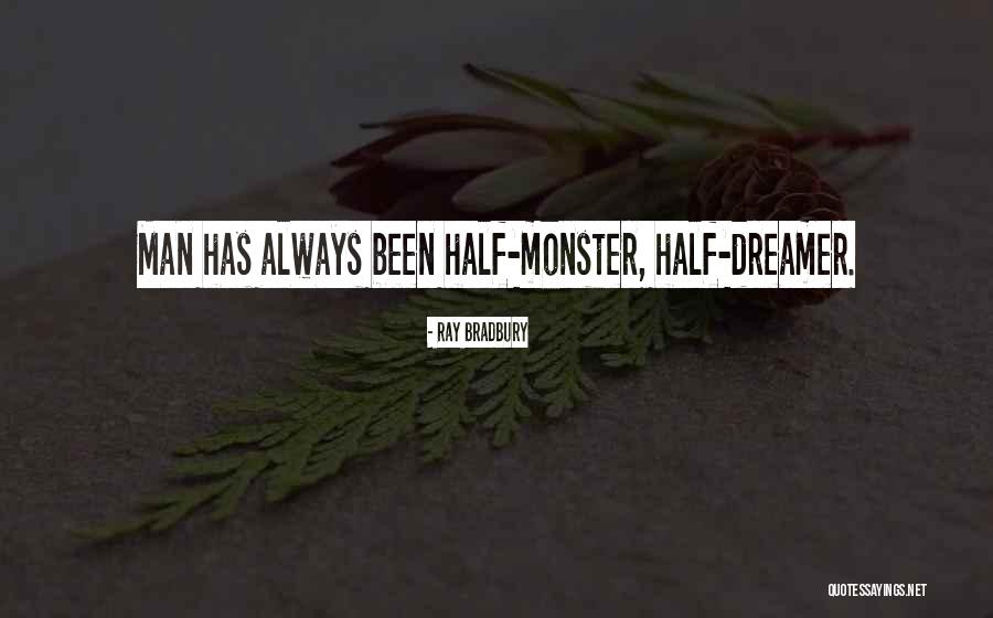 Lubowa Quotes By Ray Bradbury Lubowa Quotes By Ray Bradbury