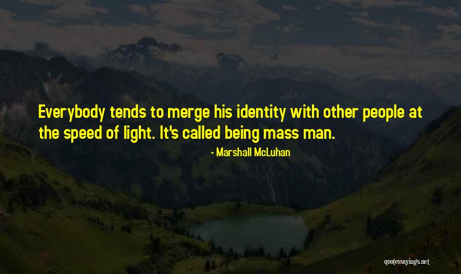 Lubowicz Poland Quotes By Marshall McLuhan Lubowicz Poland Quotes By Marshall McLuhan