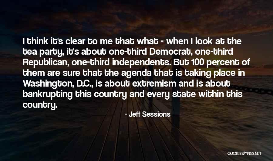 Lubowski Lures Quotes By Jeff Sessions Lubowski Lures Quotes By Jeff Sessions