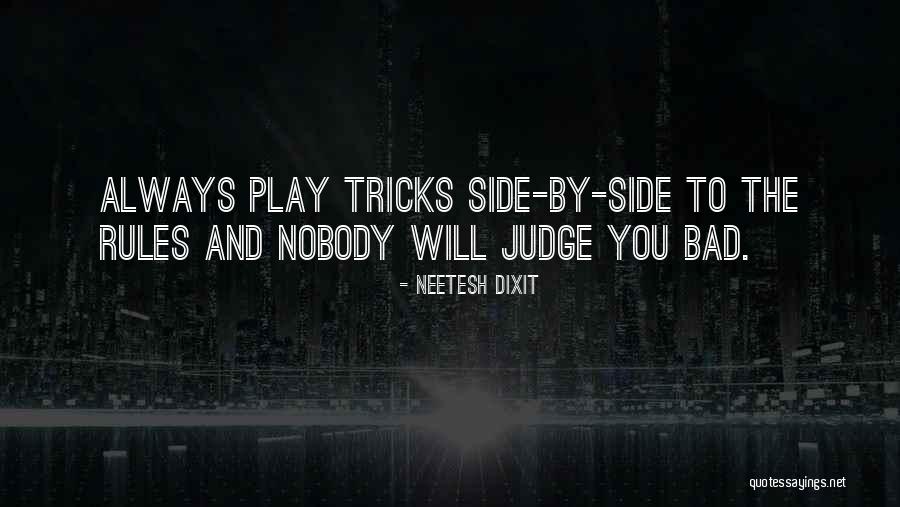 Lubowski Lures Quotes By Neetesh Dixit Lubowski Lures Quotes By Neetesh Dixit