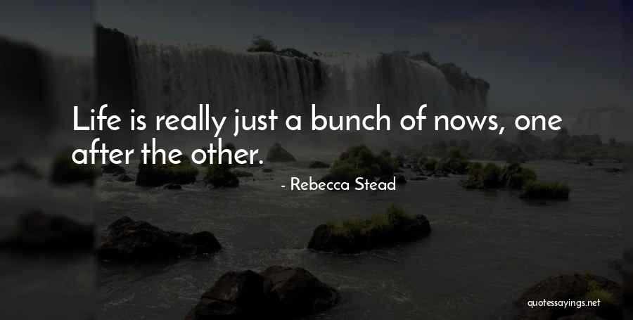Lubowski Russian Quotes By Rebecca Stead Lubowski Russian Quotes By Rebecca Stead